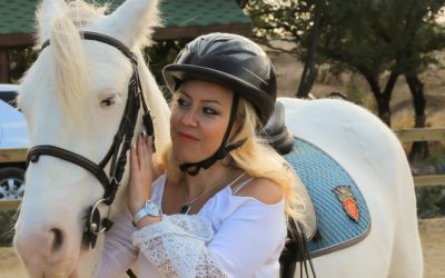 What to Expect When Learning to Horseback Ride